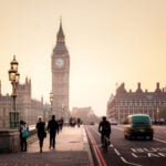 London Holiday Packages