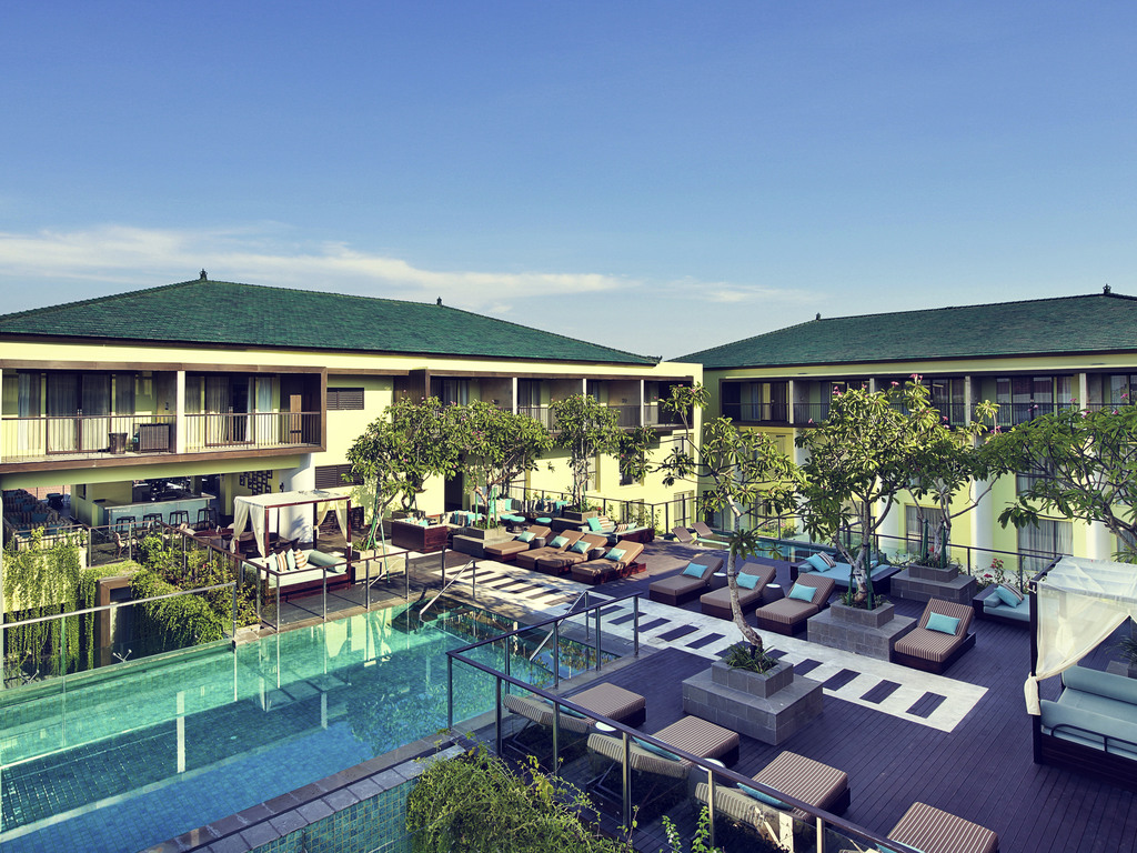 mercure bali legian reviews