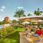 Atlantis the Palm Dubai