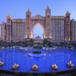 Atlantis the Palm Dubai