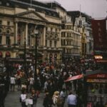 London Holiday Packages
