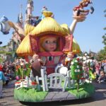 Disneyland Paris Packages