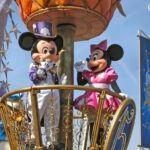 Disneyland Paris Packages