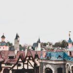 Disneyland Paris Holiday Packages