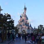 Disneyland Paris Holiday Packages