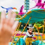 Disneyland Paris Holiday Packages