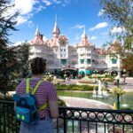 Disneyland Paris Holiday Packages